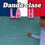 DANDO CLASE