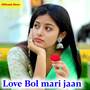 Love Bol mari jaan