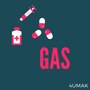 Gas