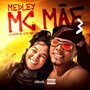 Medley da Mc Mãe 03 (Explicit)