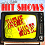 Tv & Cable Hit Shows Theme Music