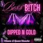 BOSS ***** (feat. Kleone & Queen Huncho) [Explicit]