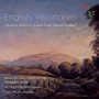 Choral Concert: Birmingham Conservatoire Chamber Choir - VAUGHAN WILLIAMS, R. / HOLST, G. / HOWELLS, H. (English Visionaries)