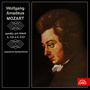 Mozart: Piano Sonatas K. 331 & K. 332