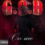 G.O.D On Me (Explicit)