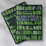 A Biblioteca da Meia-Noite | Audio Livro