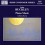 Buckley: 3 Preludes / Winter Music / Oileain