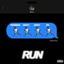 RUN (feat. ETS) [Explicit]