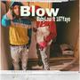 Blow (feat. 187Yayo) [Explicit]