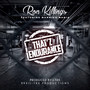 That'z Endurance (feat. Mannish Mania) [Explicit]