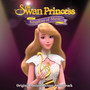 The Swan Princess: Kingdom of Music (Original Motion Picture Soundtrack)