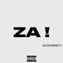 ZA! (Explicit)