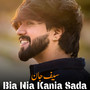 Bia Nia Kania Sada