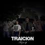 Traición (Explicit)