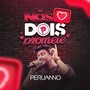 Nós Dois Promete (Ao Vivo)