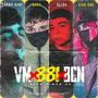 VM x 881 x BCN (feat. Timon RR, Lambo Baby, Rava & Eich One) [Explicit]