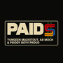 Paid (Explicit)