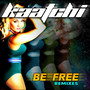 Be Free (Remixes)