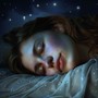 Tranquil Rest: Gentle Night Sounds