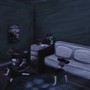 midnight cradle
