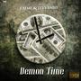 Demon Time (feat. Ittybabii) [Explicit]