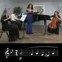 Vocalise in Seven (feat. Isola Jones [mezzo], Leslie Lewis [flute] & Sarah Langford [cello])