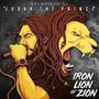 Iron Lion Of Zion (Explicit)