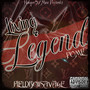 Living Legend (Explicit)