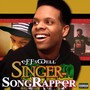 Singer-Songrapper