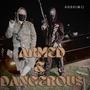 Armed and Dangerous (feat. The Game) [Explicit]