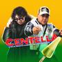 CENTELLA (feat. RICARDO ANTOINE)