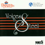 Voices''n Steel