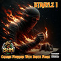 Charge Forward Wit' brute Force (Explicit)