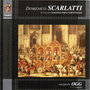 Domenico Scarlatti: Sonatas para Fortepiano.