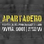 Apartadero Vía 0001