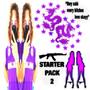 Starter Pack 2 (Explicit)