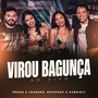 Virou Bagunça (Ao Vivo)