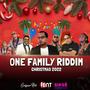 One Family Riddim