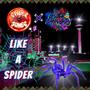 Like A Spider (feat. Spider Jones) [Explicit]