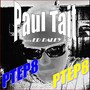 Ptep8 (Paul Tait Extended Play #8)