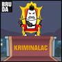 Kriminalac