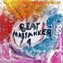 BEAT MASSAKKER VOLUME 1 (Explicit)