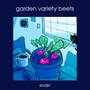 Garden Variety Beets