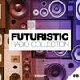 Futuristic Radio Collection #8