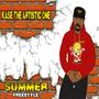 Summer Freestyle (Explicit)