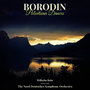 Borodin: Polovtsian Dances