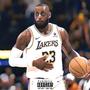 LeBron James (Explicit)