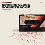 Sinners Club Soundtrack (Explicit)
