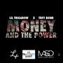 money & the power