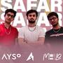 Safar (With Annihilator) [Explicit]